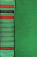 Mario_Niccoli_Dizionario enciclopedico Sansoni 03 Volume terzo. M-Q
