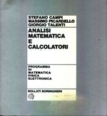 Stefano_Campi_Analisi matematica e calcolatori