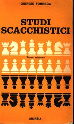 Giorgio_Porreca_Studi scacchistici