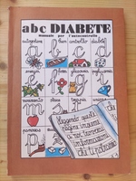 _ANON_abc diabete. Manuale di autocontrollo