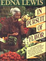 Edna Regina_Lewis_In Pursuit of Flavor