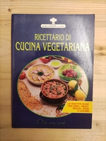 Chiara_Scudelotti_Cucina vegetariana. Le ricette più gustose