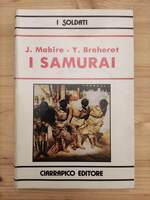 Jean_Mabire_I samurai