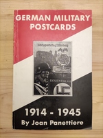 Jon_Panettiere_German Military Postcards (1914-1945)