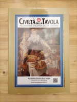 _Accademia Italiana della Cucina_Civiltà della Tavola 253 ottobre 2013