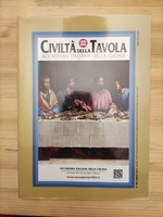 _Accademia Italiana della Cucina_Civiltà della Tavola 280 marzo 2016