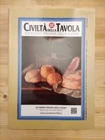 _Accademia Italiana della Cucina_Civiltà della Tavola 258 marzo 2014