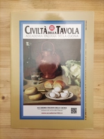 _Accademia Italiana della Cucina_Civiltà della Tavola 259 aprile 2014