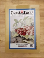 _Accademia Italiana della Cucina_Civiltà della Tavola 260 maggio 2014