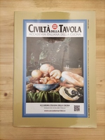 _Accademia Italiana della Cucina_Civiltà della Tavola 264 ottobre 2014