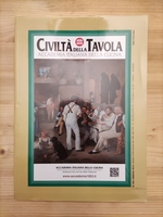 _Accademia Italiana della Cucina_Civiltà della Tavola 268 febbraio 2015